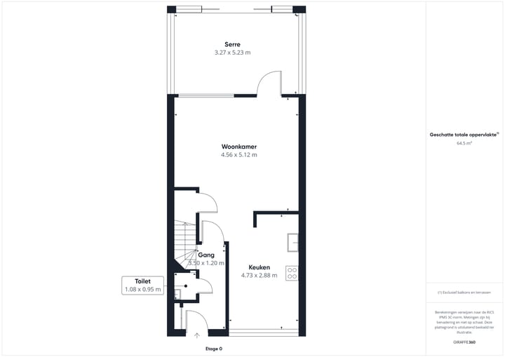 Foto 43 van Tapijtschelp 60