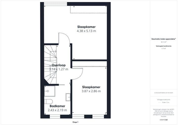Foto 44 van Tapijtschelp 60