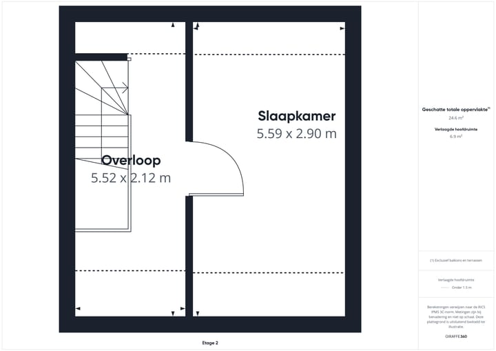 Foto 45 van Tapijtschelp 60