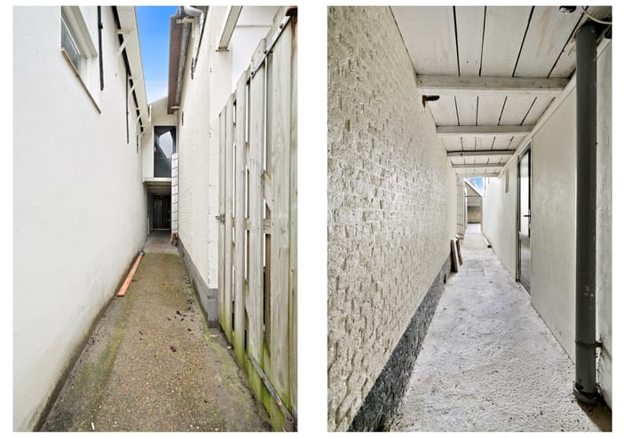 Foto 19 van Burg van der Lelijkade 6