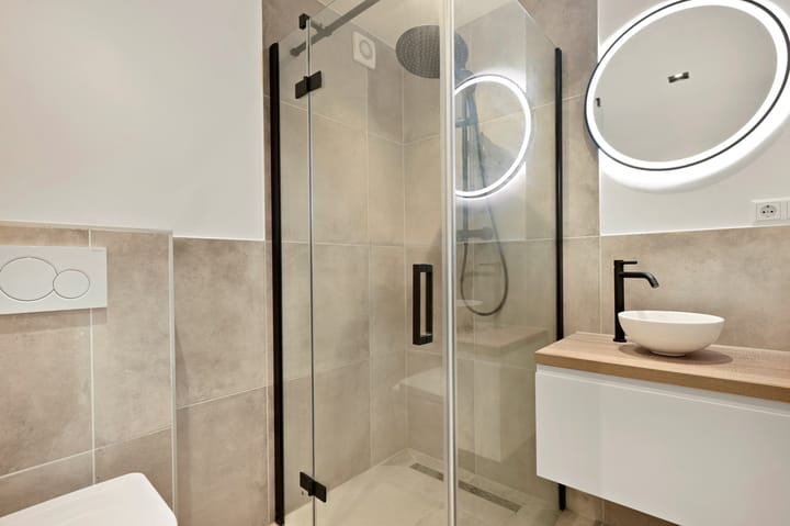 Foto 3 van Burg van der Lelijkade 6