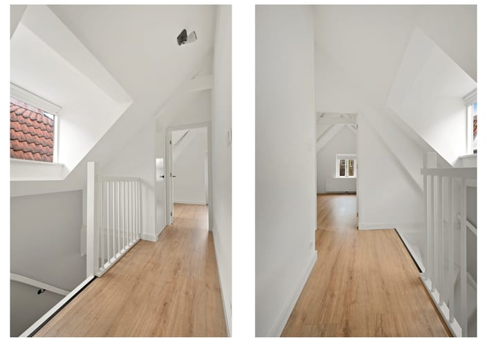 Foto 26 van Burg van der Lelijkade 6