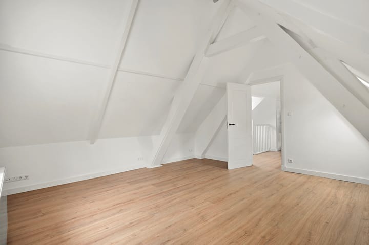 Foto 28 van Burg van der Lelijkade 6