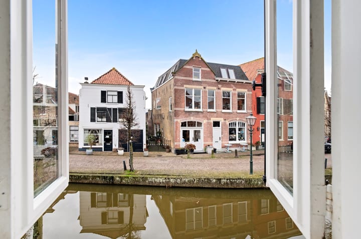 Foto 29 van Burg van der Lelijkade 6