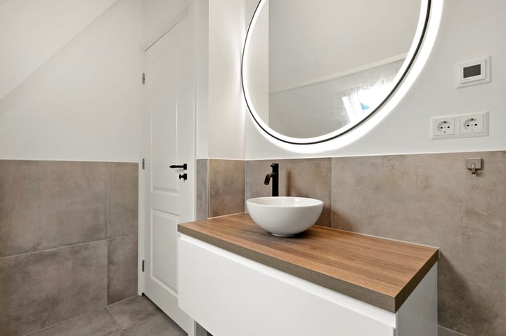 Foto 32 van Burg van der Lelijkade 6