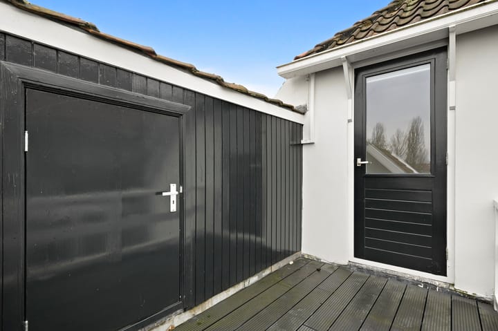 Foto 37 van Burg van der Lelijkade 6