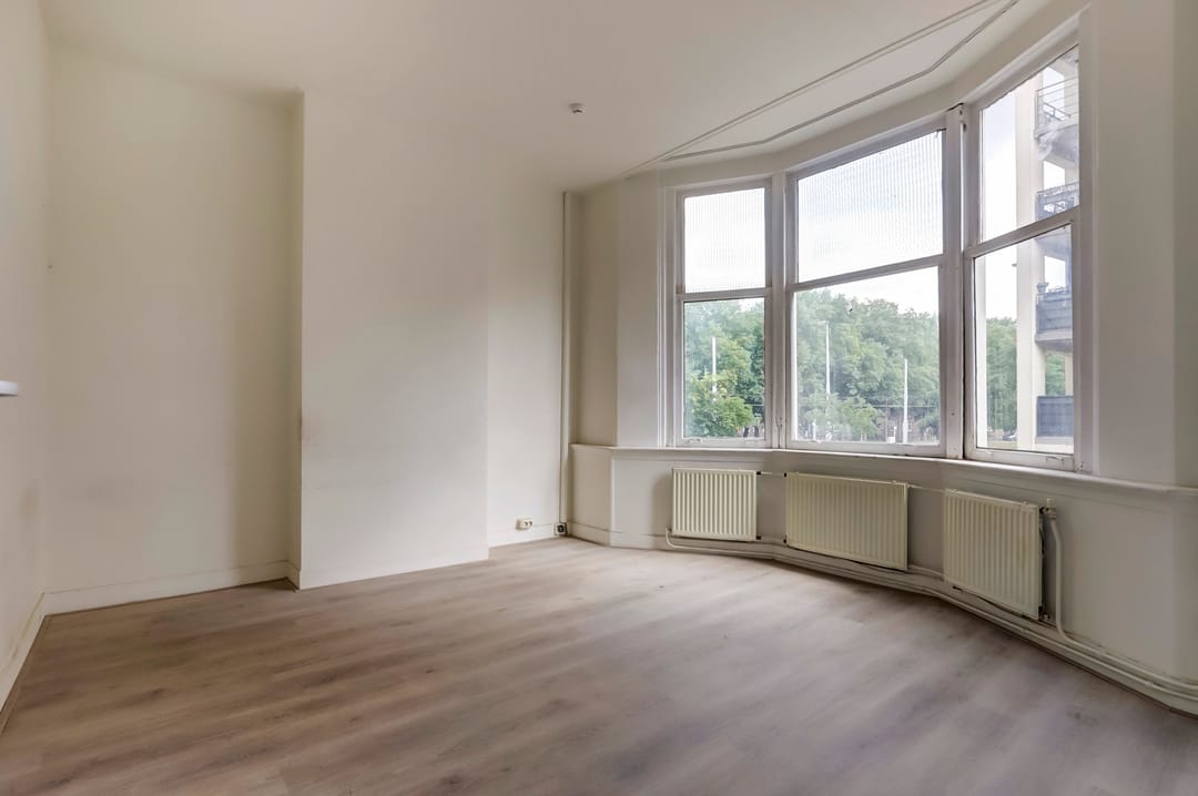 Foto 2 van Schaepmanstraat 3-B01