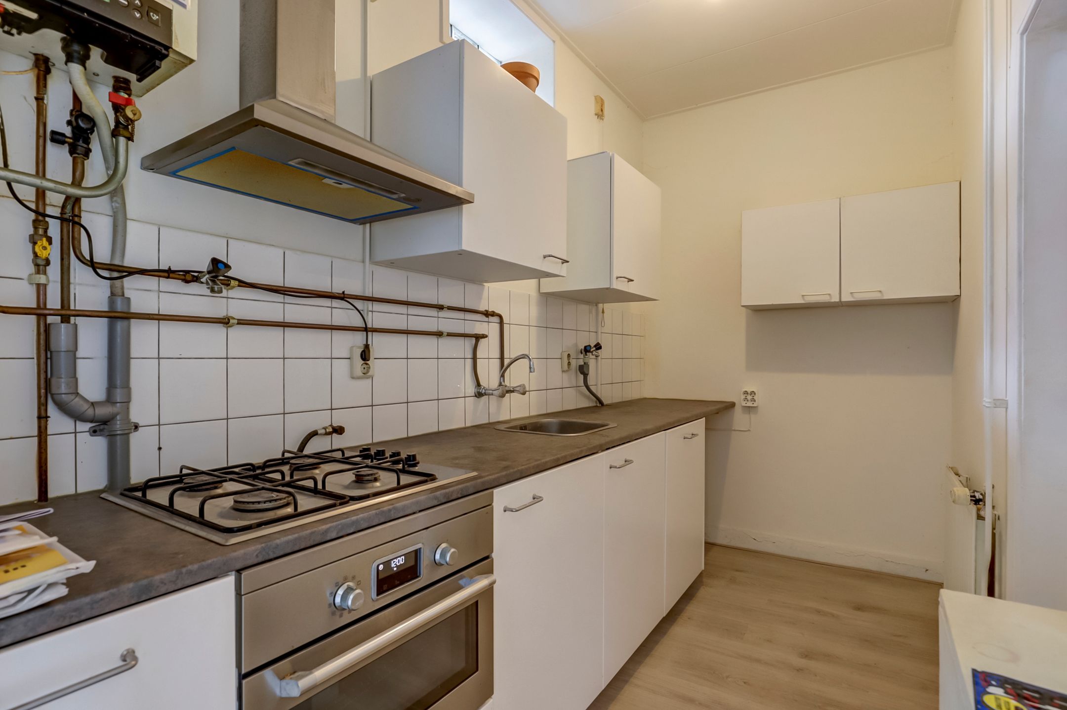 Foto 3 van Schaepmanstraat 3-B01