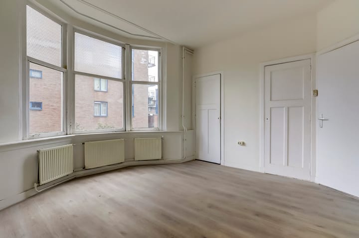 Foto 4 van Schaepmanstraat 3-B01