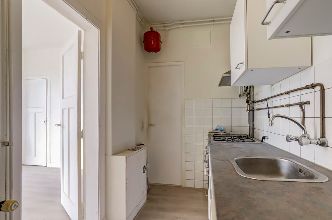 Foto 7 van Schaepmanstraat 3-B01