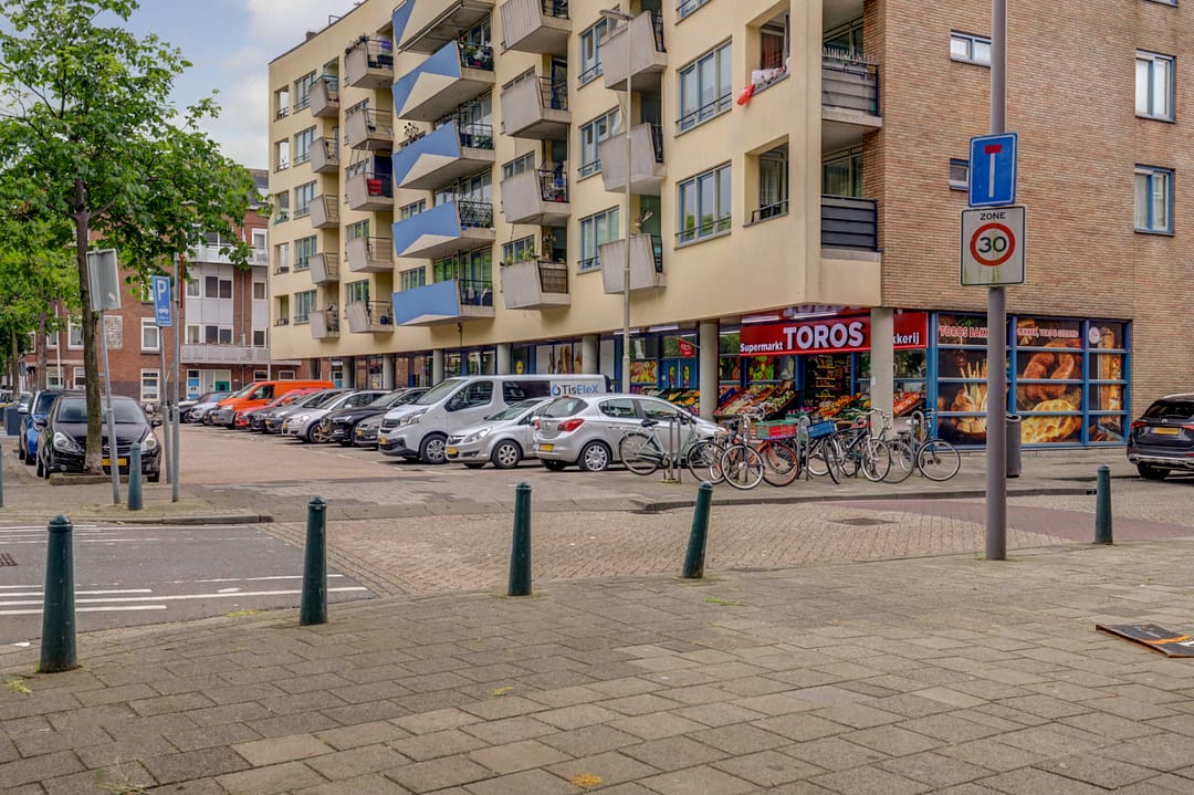 Foto 11 van Schaepmanstraat 3-B01