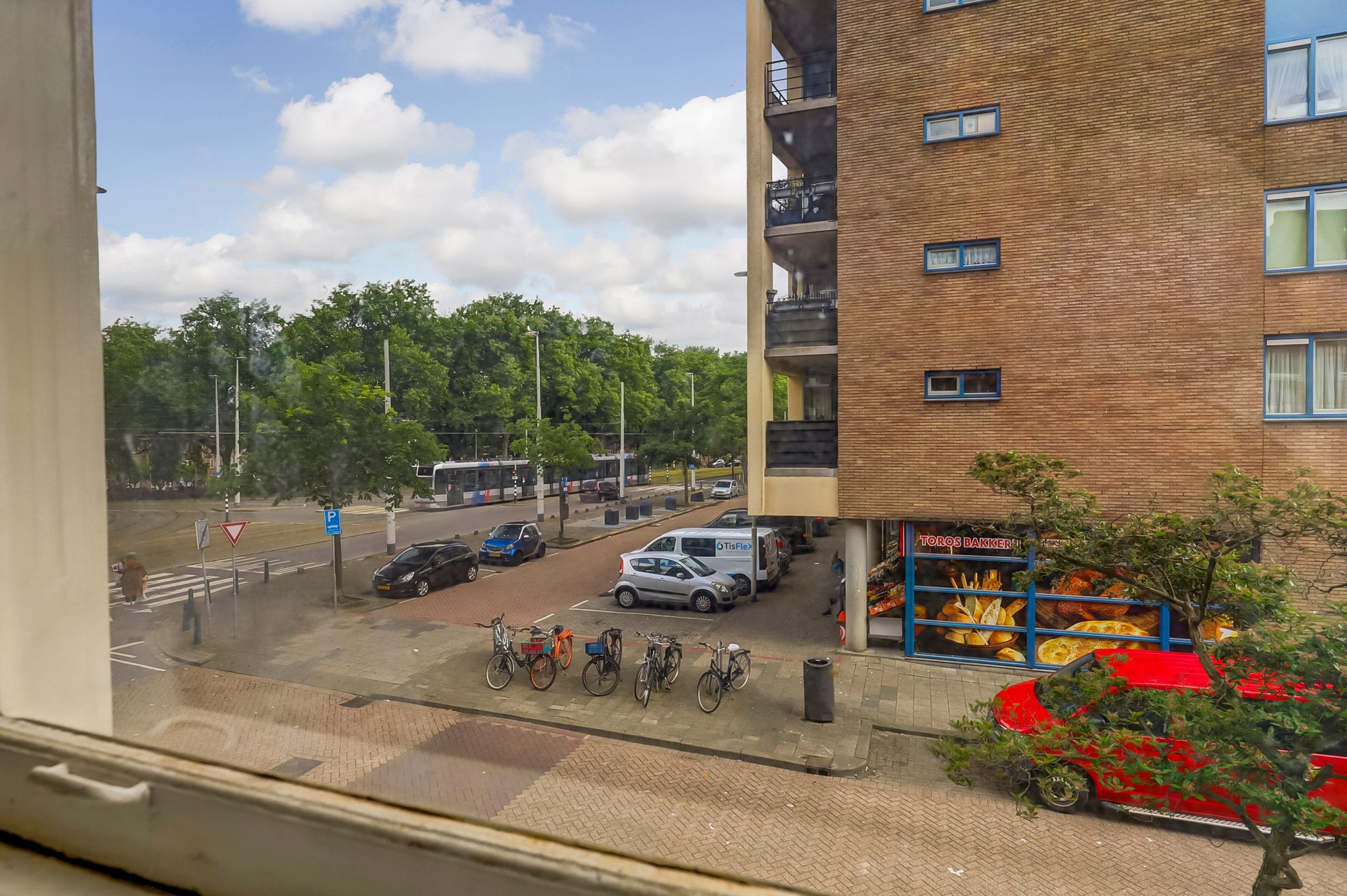 Foto 12 van Schaepmanstraat 3-B01