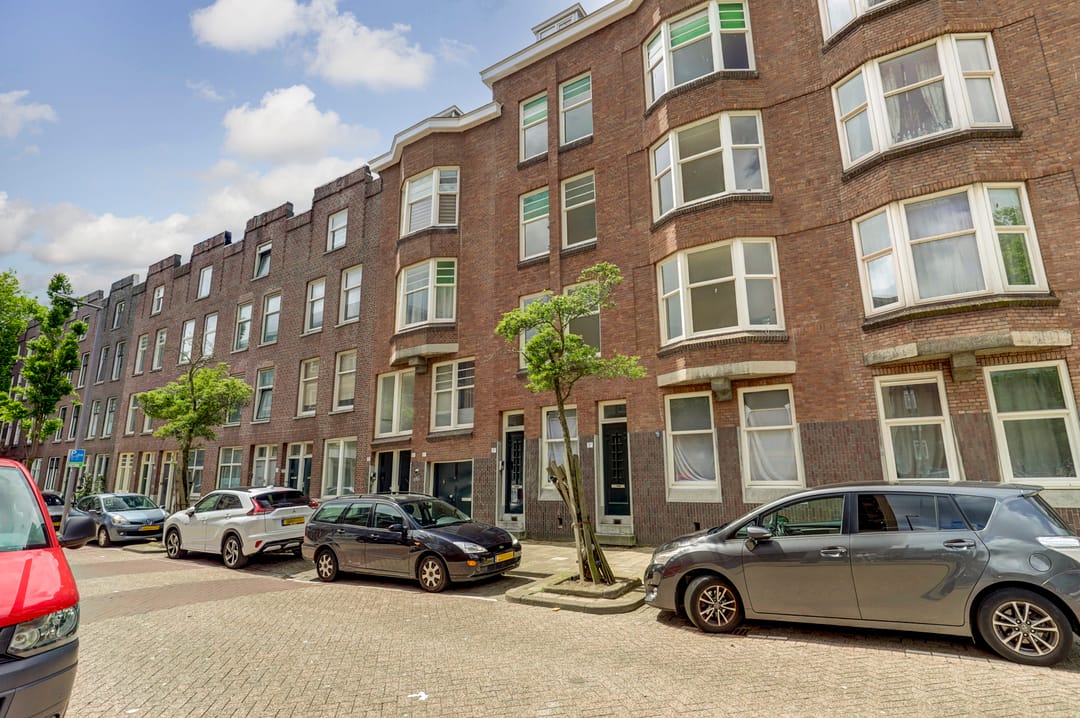 Foto 13 van Schaepmanstraat 3-B01