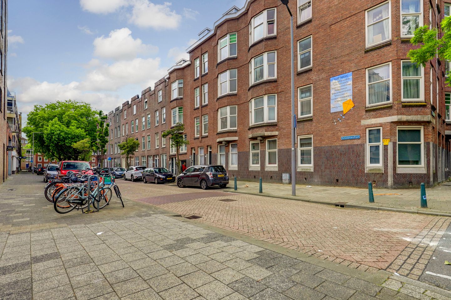 Foto 14 van Schaepmanstraat 3-B01