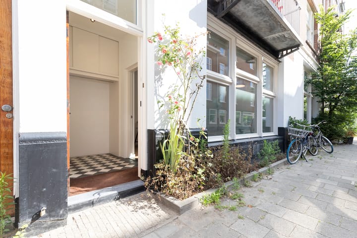 Foto 4 van Kuipersstraat 4-A