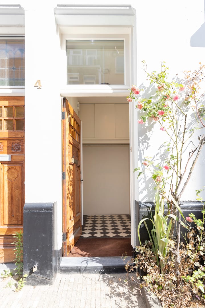 Foto 5 van Kuipersstraat 4-A