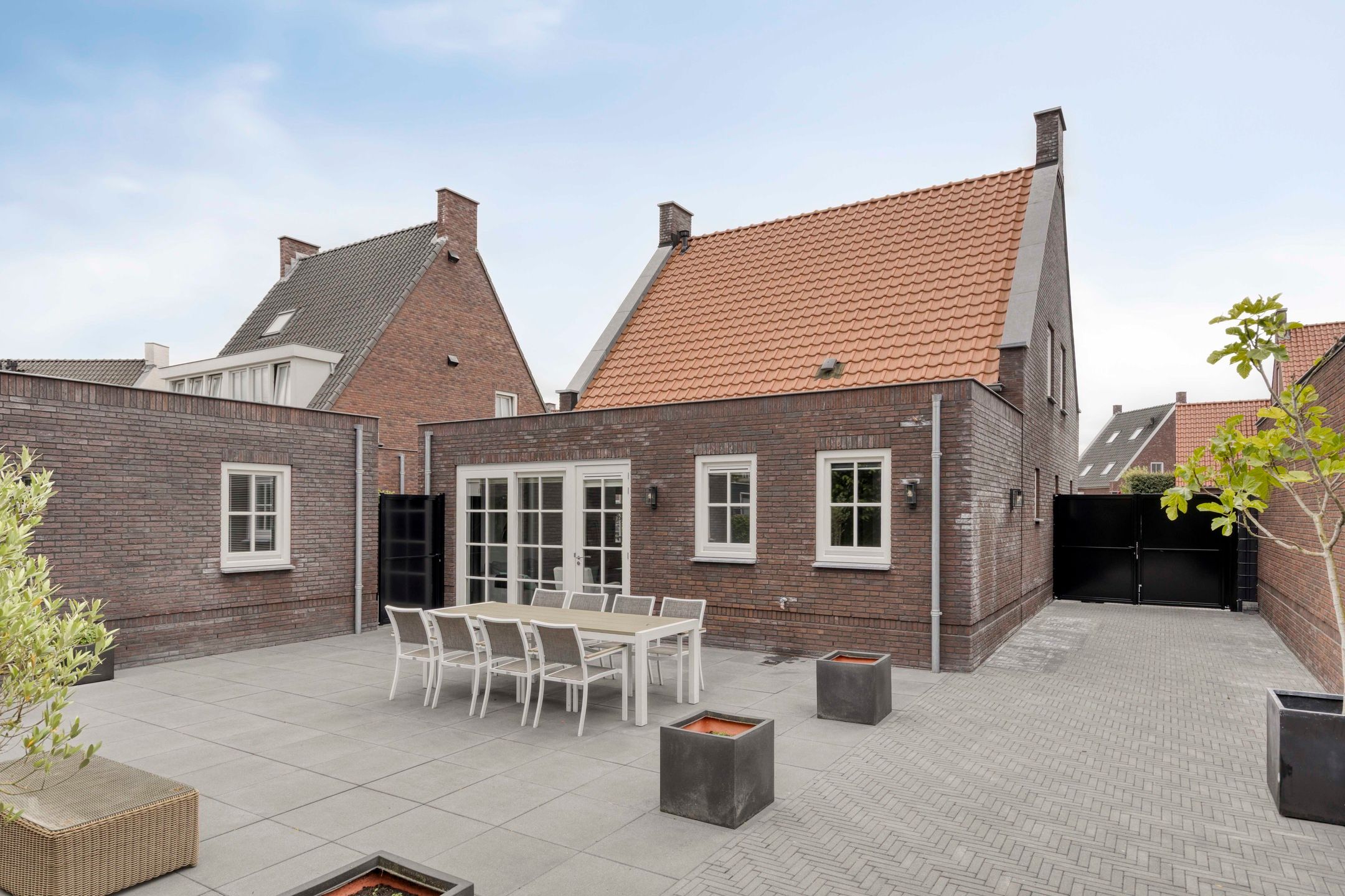 Foto 6 van Lobbenhoeve 11