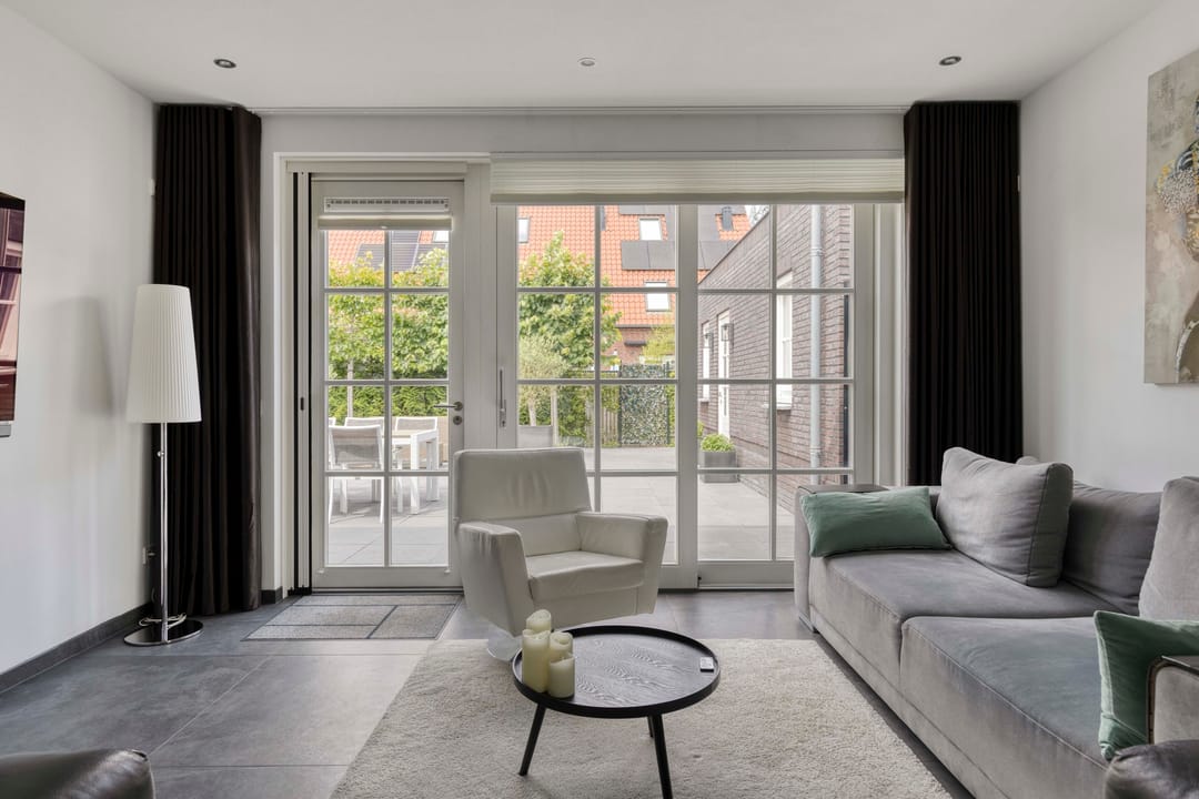 Foto 13 van Lobbenhoeve 11