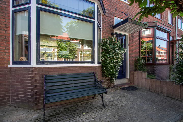 Foto 2 van Van Blanckenburgstraat 79