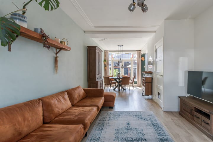 Foto 3 van Van Blanckenburgstraat 79