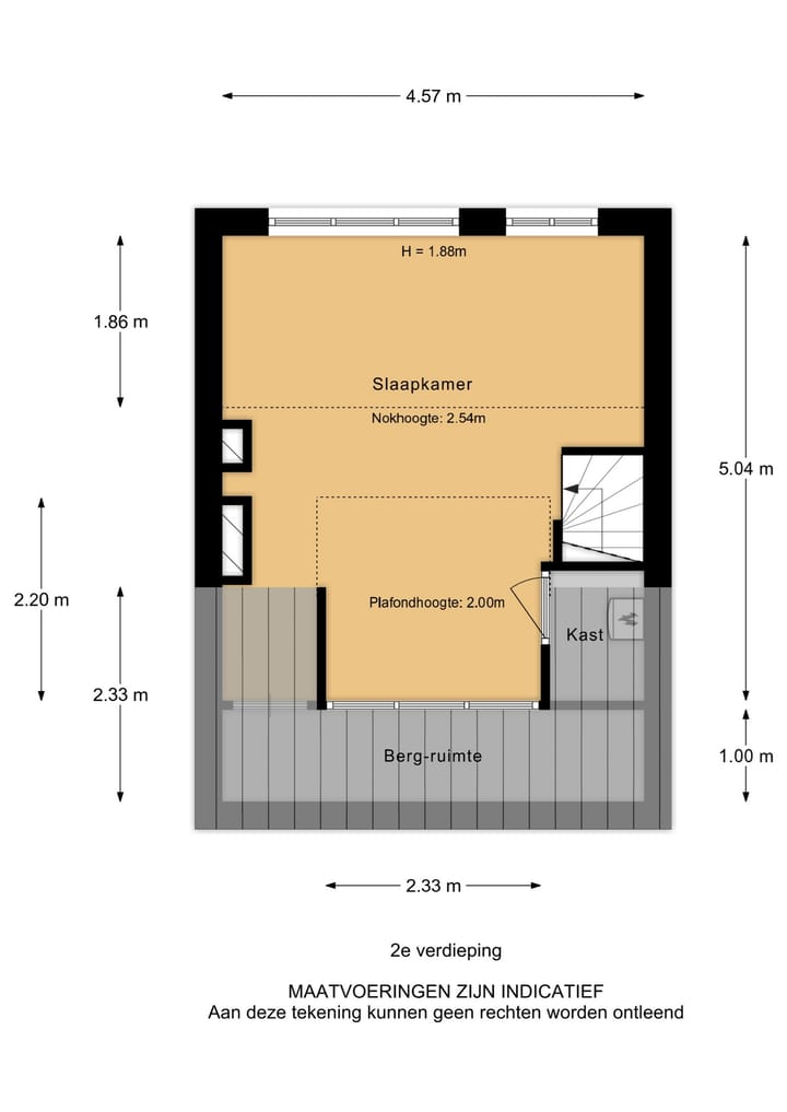 Foto 26 van Van Blanckenburgstraat 79