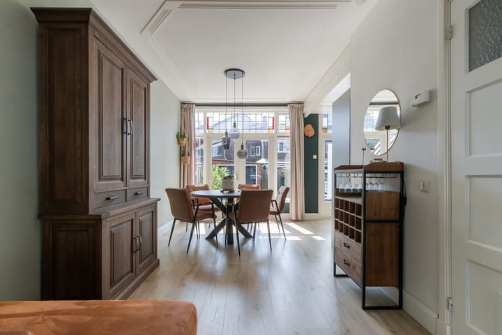 Foto 4 van Van Blanckenburgstraat 79