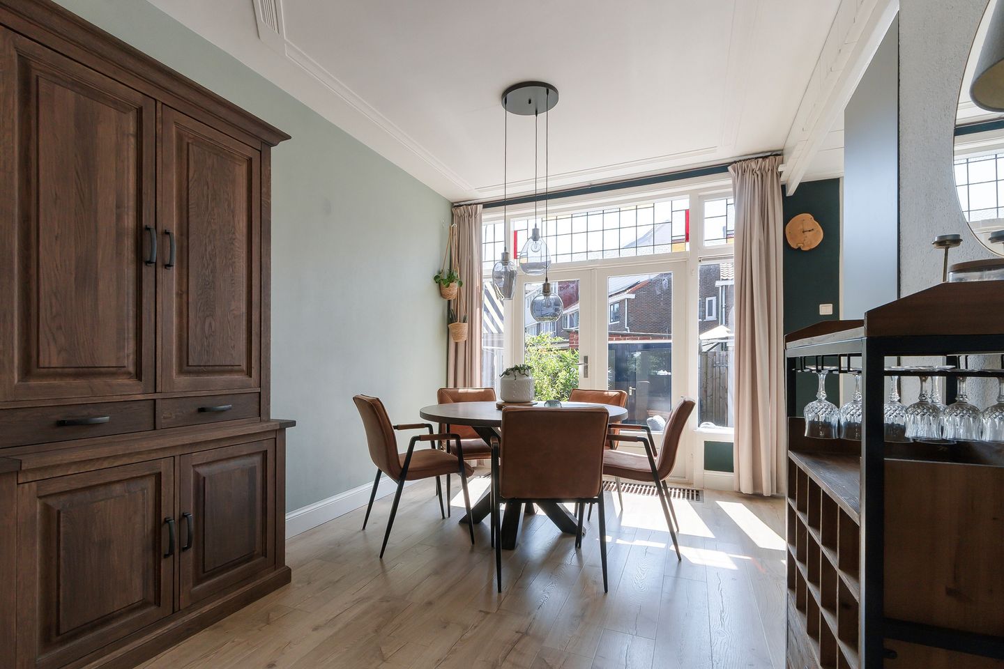 Foto 5 van Van Blanckenburgstraat 79