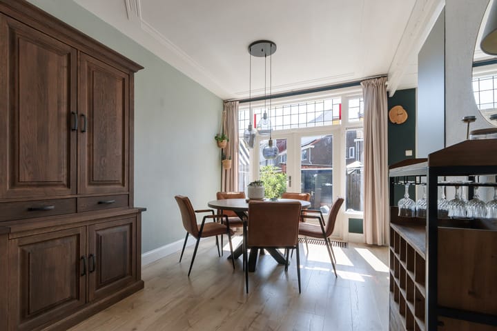 Foto 5 van Van Blanckenburgstraat 79