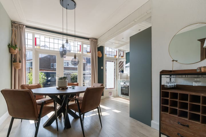 Foto 6 van Van Blanckenburgstraat 79