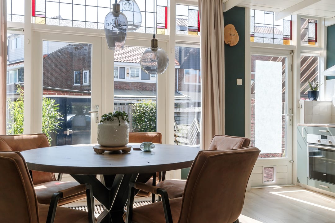 Foto 7 van Van Blanckenburgstraat 79