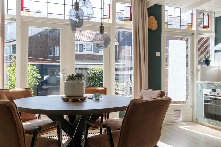 Foto 7 van Van Blanckenburgstraat 79