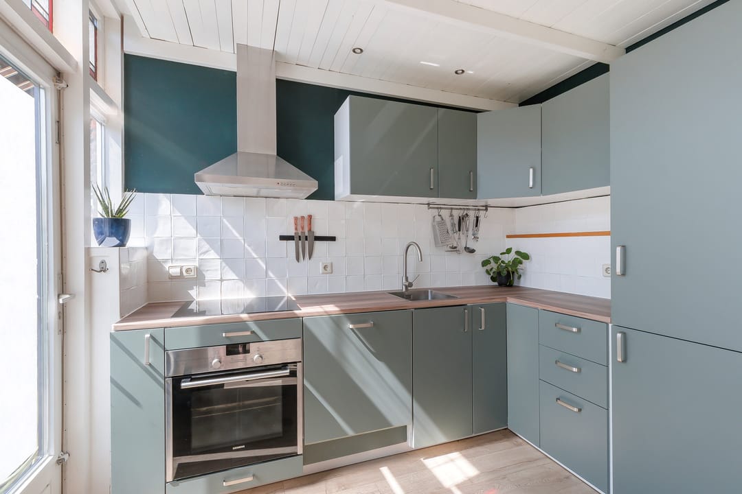 Foto 8 van Van Blanckenburgstraat 79