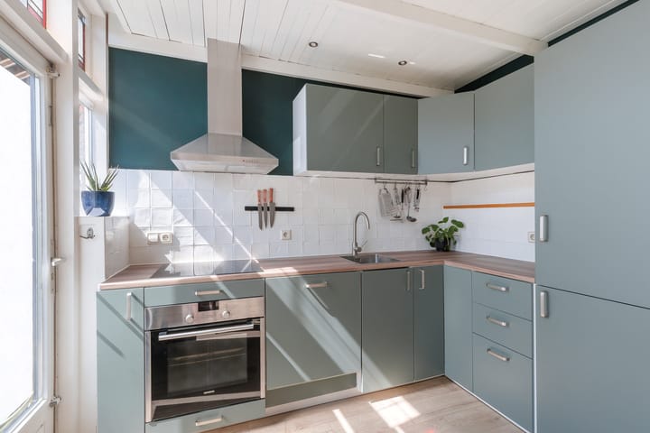 Foto 8 van Van Blanckenburgstraat 79