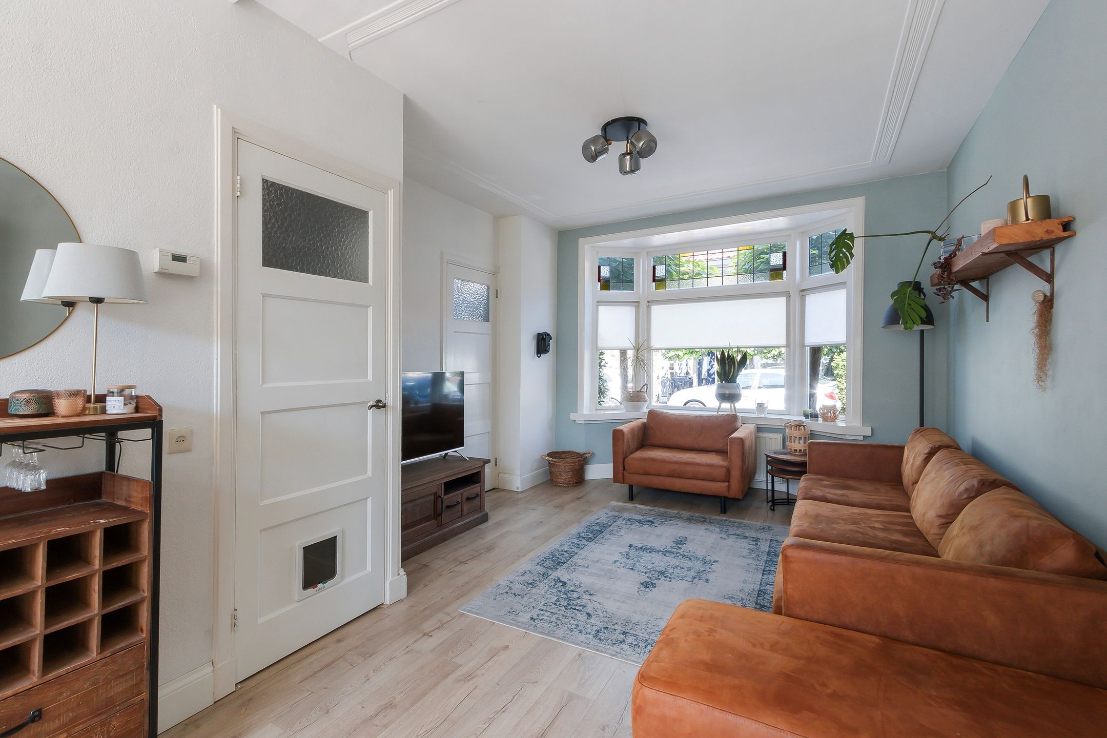 Foto 9 van Van Blanckenburgstraat 79