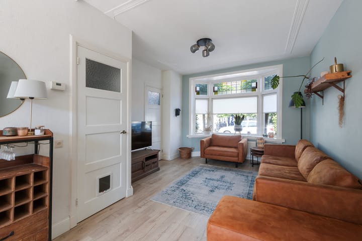 Foto 9 van Van Blanckenburgstraat 79