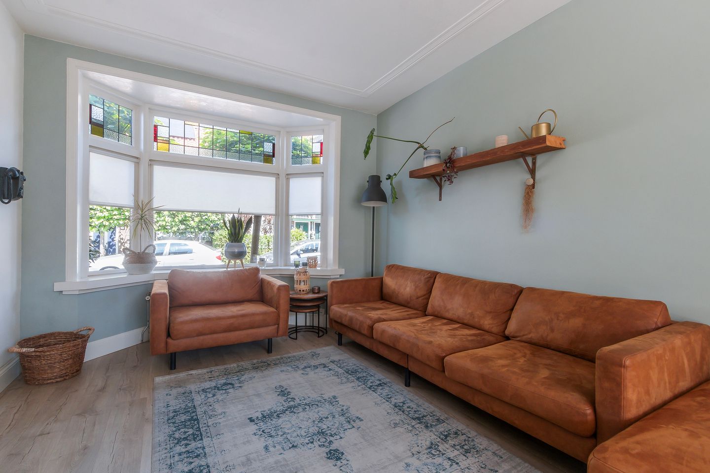 Foto 10 van Van Blanckenburgstraat 79