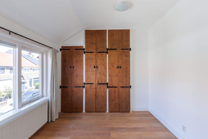 Foto 13 van Van Blanckenburgstraat 79