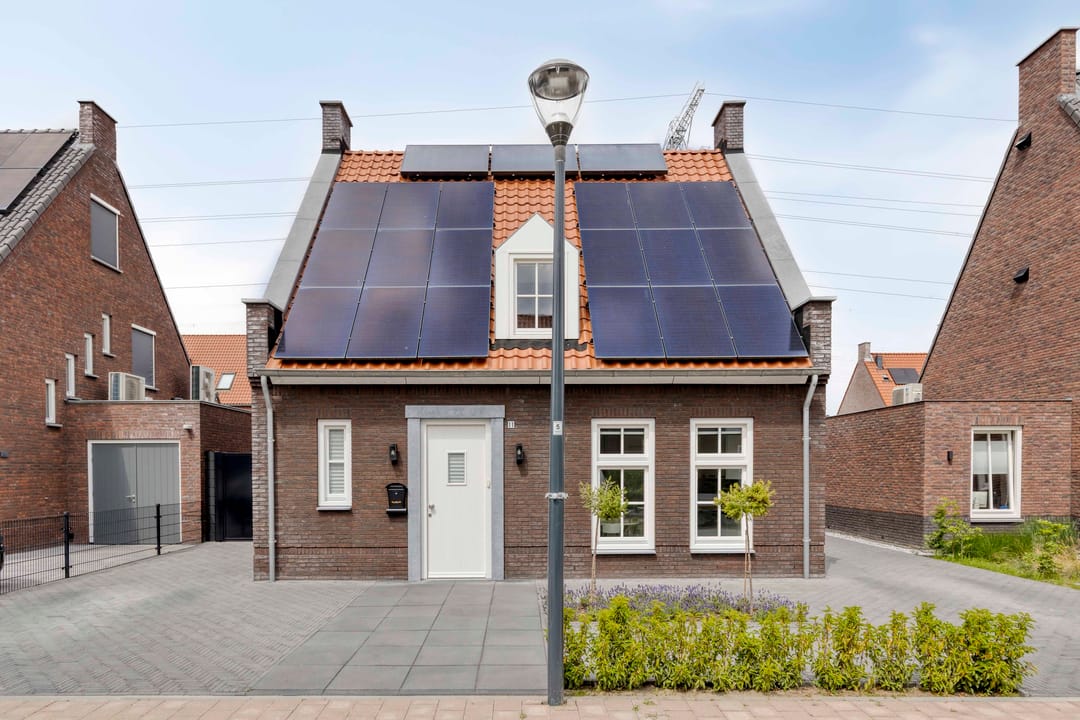 Foto 46 van Lobbenhoeve 11