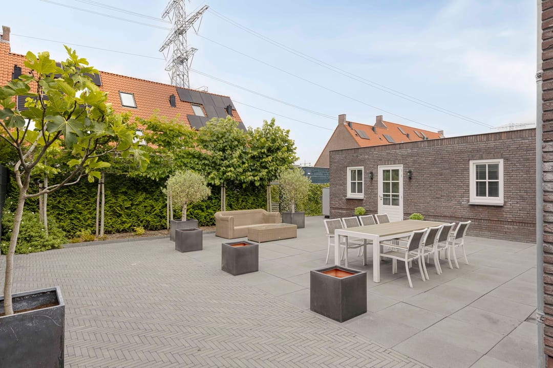 Foto 47 van Lobbenhoeve 11