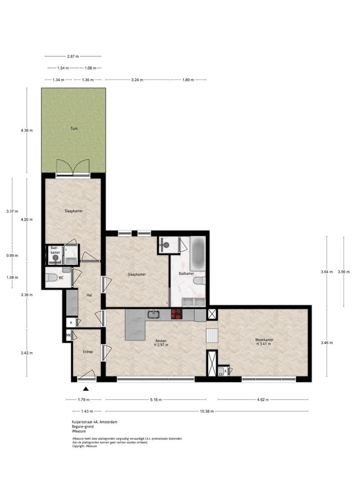 Foto 53 van Kuipersstraat 4-A