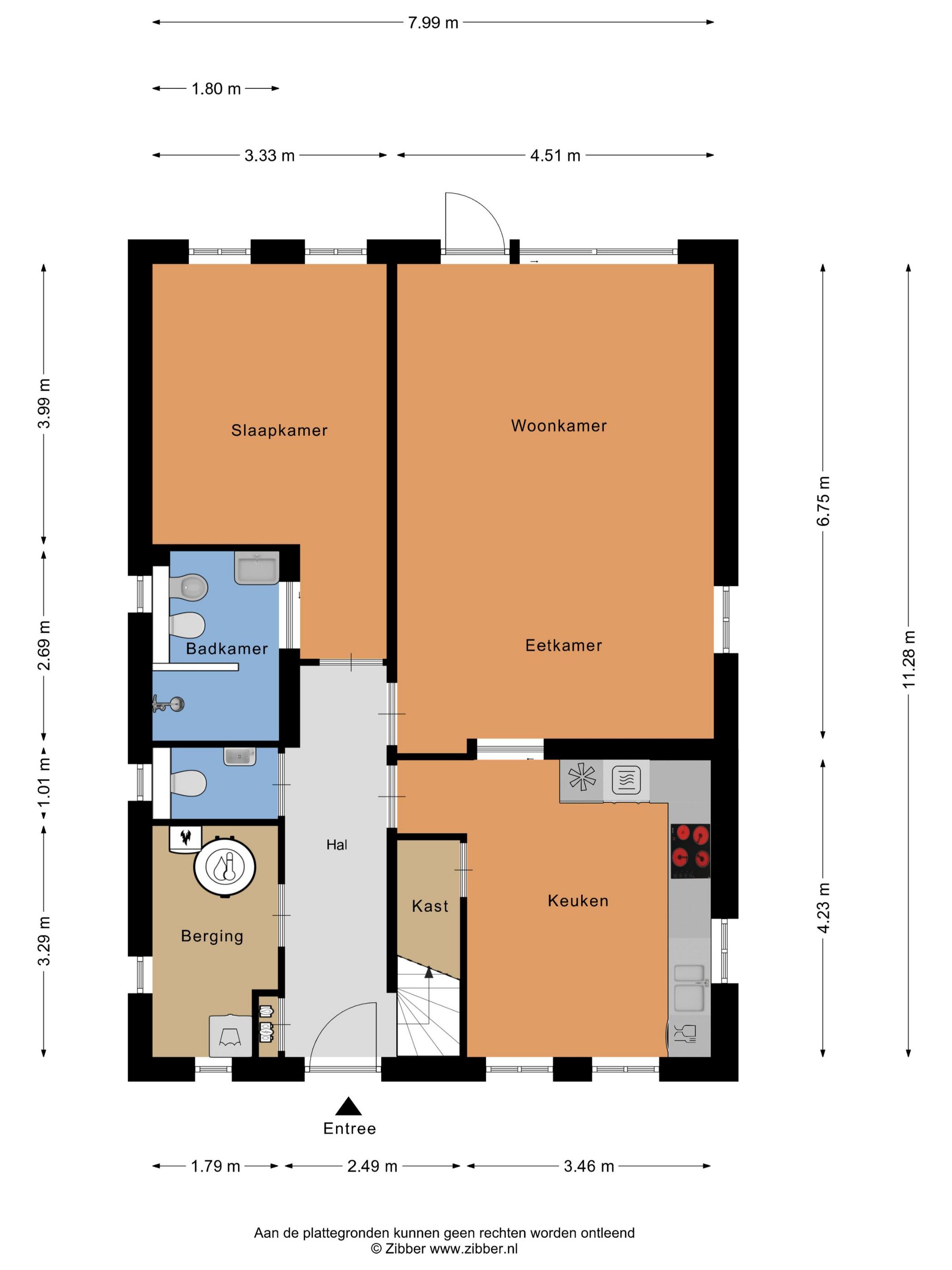 Foto 48 van Lobbenhoeve 11