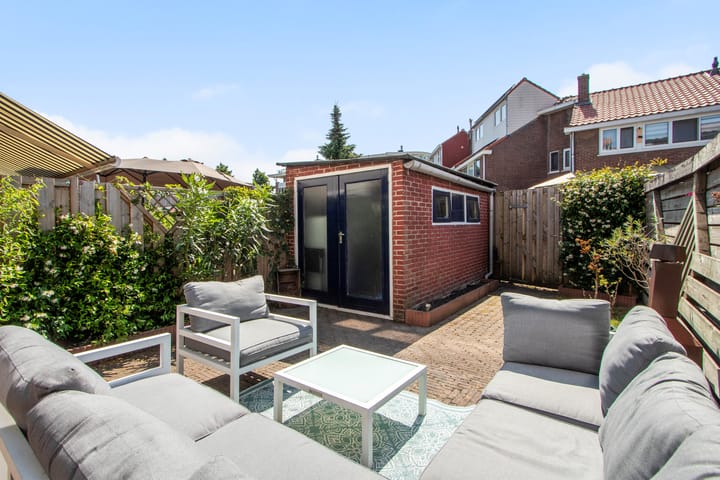 Foto 20 van Van Blanckenburgstraat 79