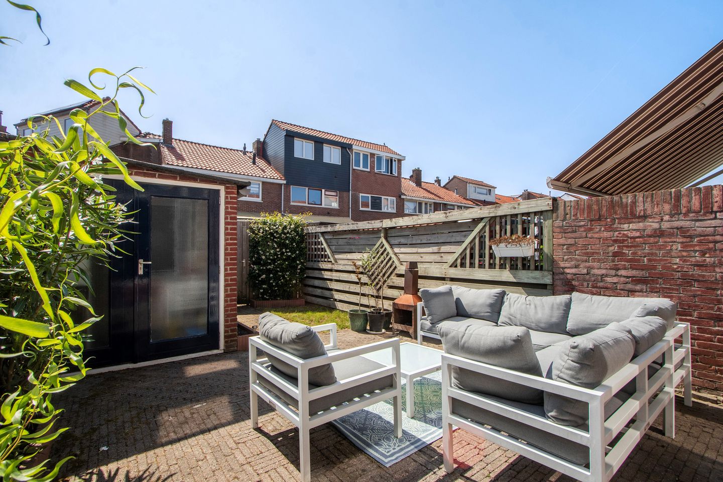 Foto 19 van Van Blanckenburgstraat 79