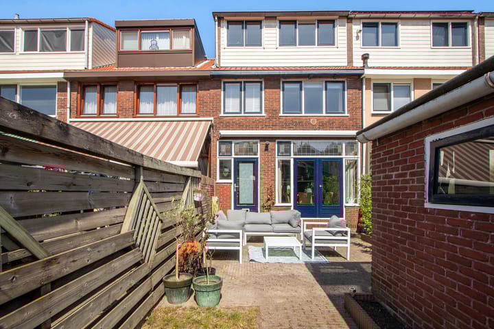 Foto 22 van Van Blanckenburgstraat 79