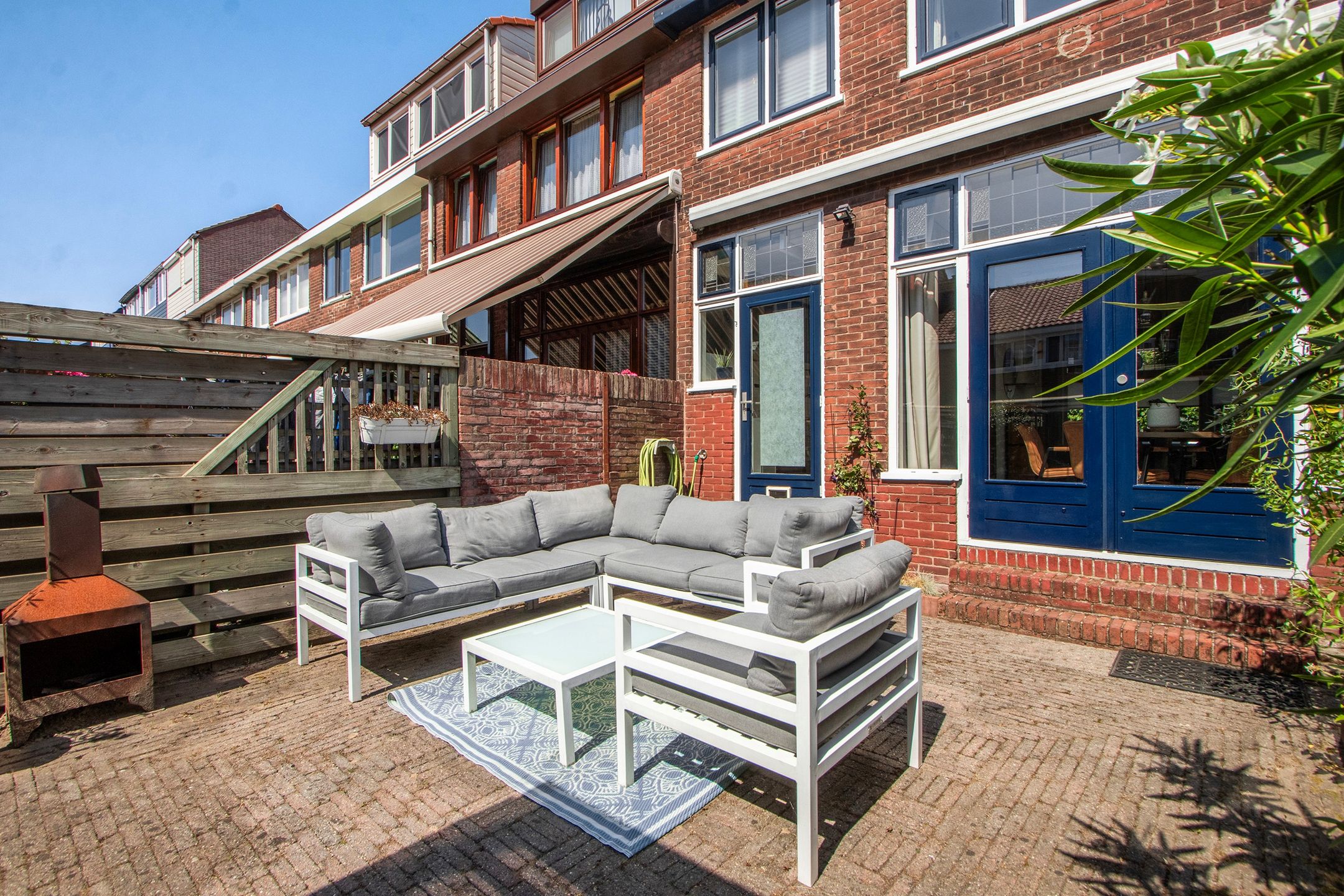 Foto 21 van Van Blanckenburgstraat 79