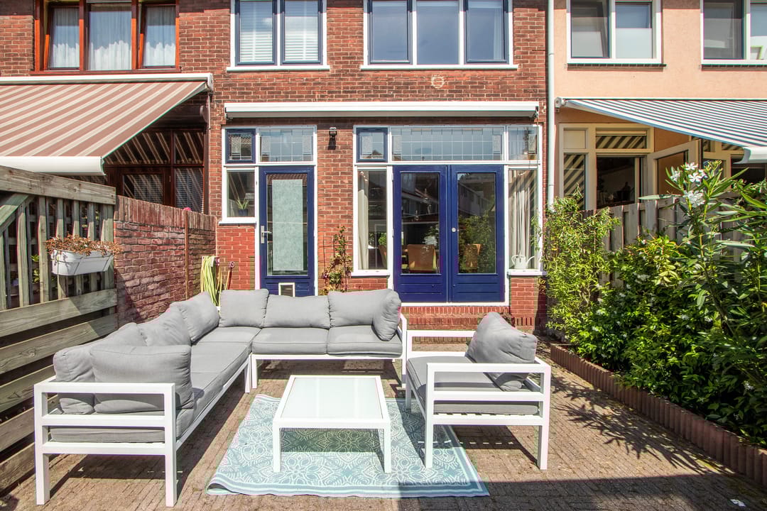 Foto 23 van Van Blanckenburgstraat 79