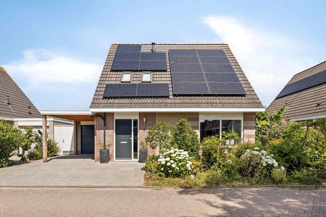 Foto 1 van Linge Singel 28