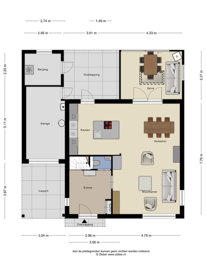 Foto 53 van Linge Singel 28