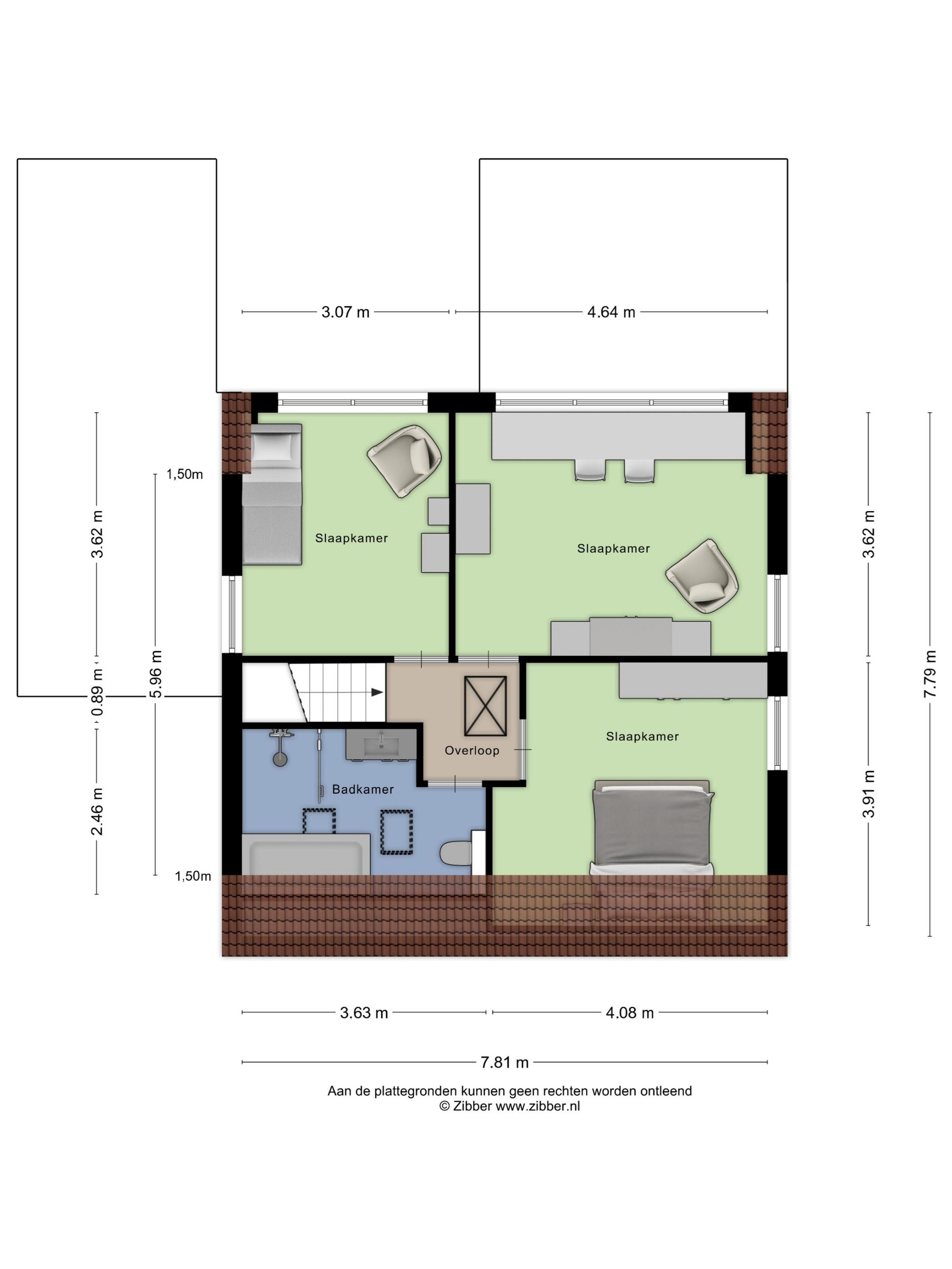 Foto 54 van Linge Singel 28