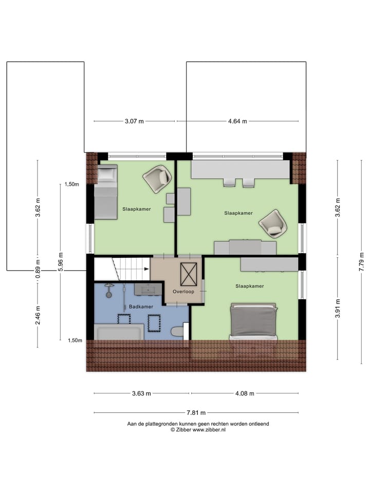 Foto 54 van Linge Singel 28